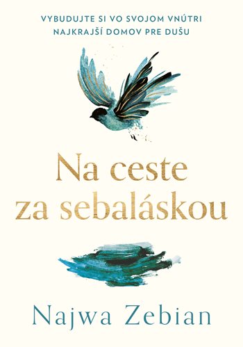 Na ceste za sebaláskou kúpite na Grada.sk