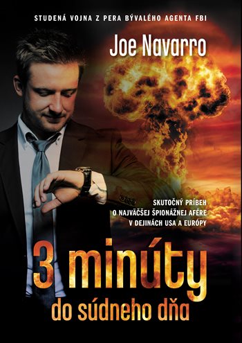 3 minúty do súdneho dňa kúpite na Grada.sk