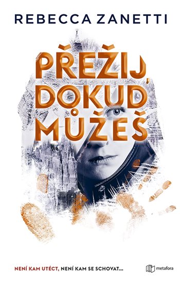Přežij, dokud můžeš koupíte na Grada