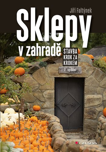 Sklepy v zahradě, Stavba krok za krokem, 2. vydání