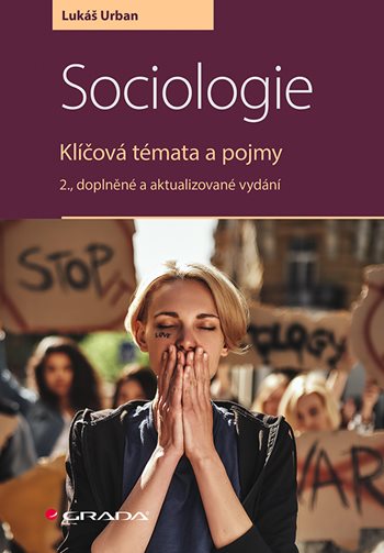 Sociologie - Lukáš Urban