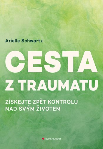 Cesta z traumatu - Arielle Schwartz
