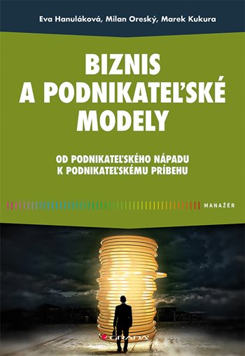 Biznis a podnikateľské modely kúpite na Grada.sk