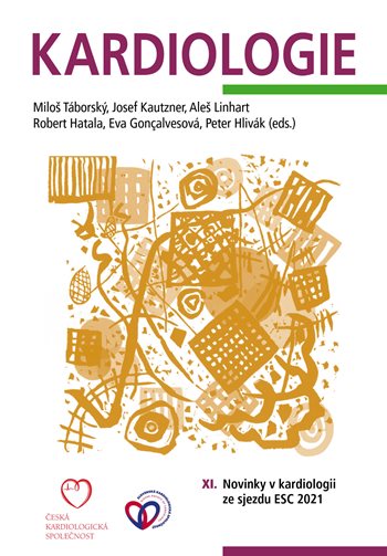 E-kniha: Kardiologie od Táborský Miloš