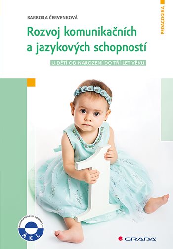 E-kniha: Rozvoj komunikačních a jazykových schopností od Červenková Barbora