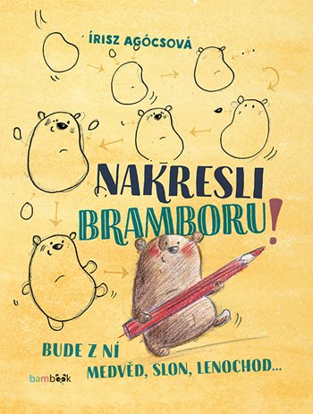 Nakresli bramboru!