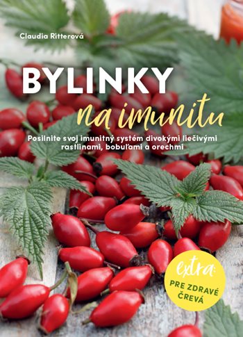 Bylinky na imunitu kúpite na Grada.sk