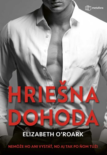 Hriešna dohoda kúpite na Grada.sk