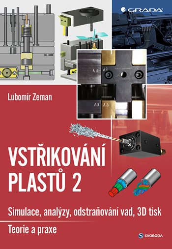 Vstřikování plastů 2 kúpite na Grada.sk
