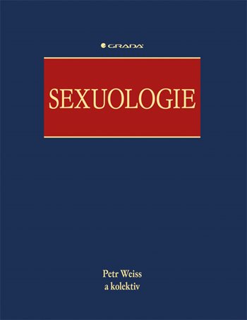 E-kniha: Sexuologie od Weiss Petr