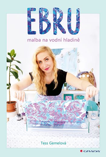 Kniha: Ebru od Tess