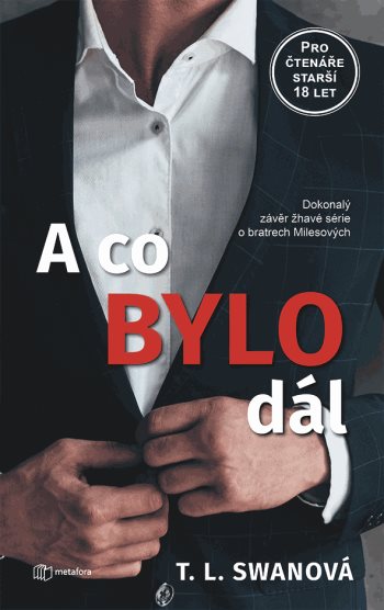 A co bylo dál (Milesův klub 5) kúpite na Grada.sk