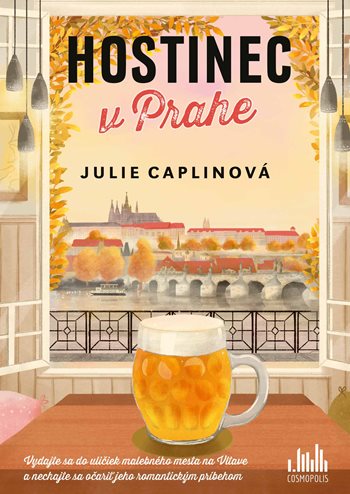 Hostinec v Prahe kúpite na Grada.sk