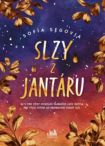Slzy z jantáru kúpite na Grada.sk
