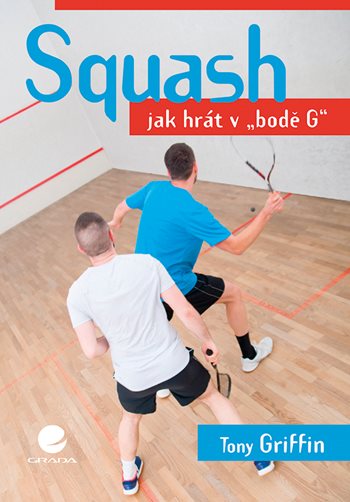 E-kniha: Squash od Griffin Tony