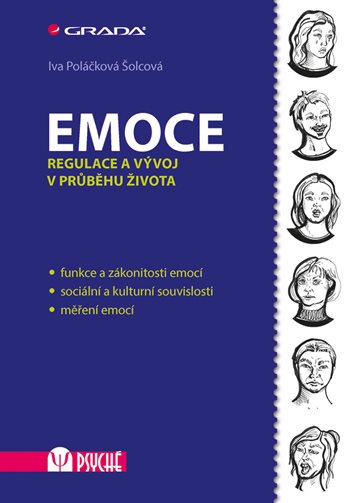 E-kniha: Emoce od Poláčková Šolcová Iva