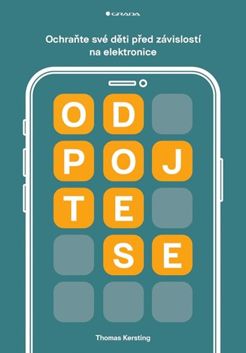 E-kniha: Odpojte se od Kersting Thomas