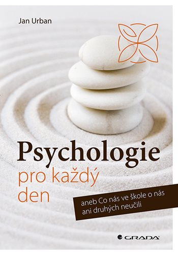Psychologie pro každý den kúpite na Grada.sk