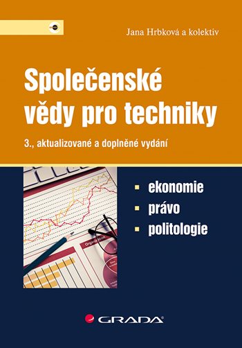 E-kniha: Společenské vědy pro techniky od Hrbková Jana