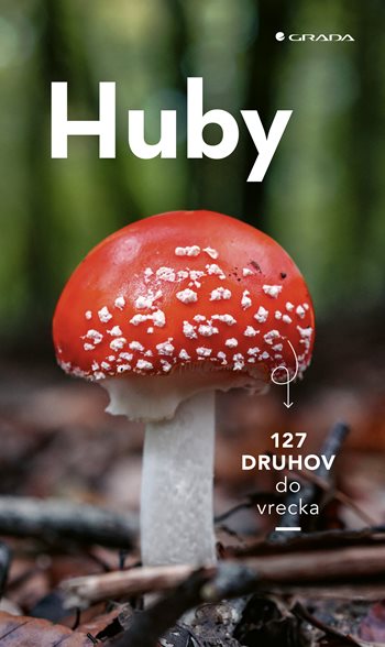 Huby kúpite na Grada.sk