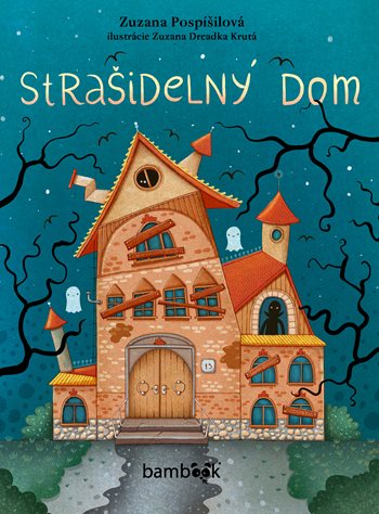 Strašidelný dom kúpite na Grada.sk