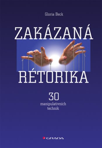 Zakázaná rétorika - Gloria Beck