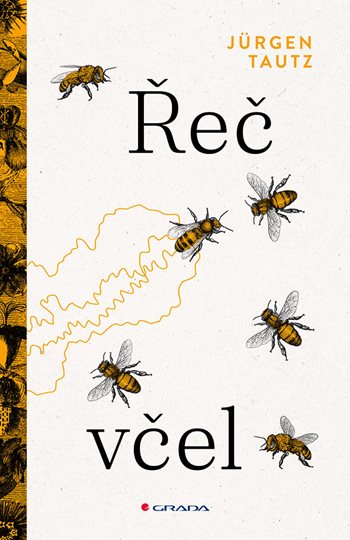 E-kniha: Řeč včel od Tautz Jürgen