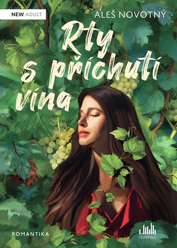 Rty s příchutí vína kúpite na Grada.sk