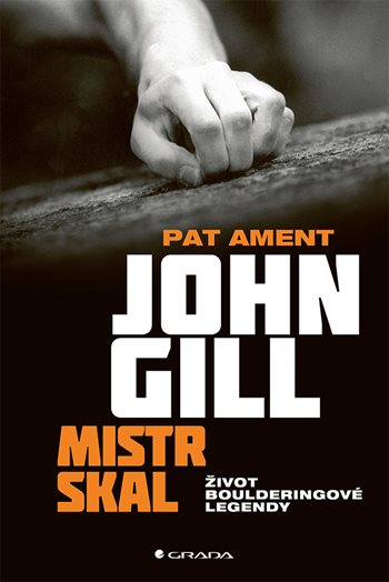 E-kniha: John Gill: Mistr skal od Ament Pat