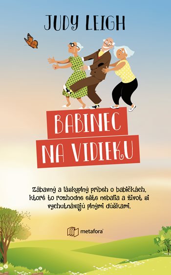 Babinec na vidieku kúpite na Grada.sk