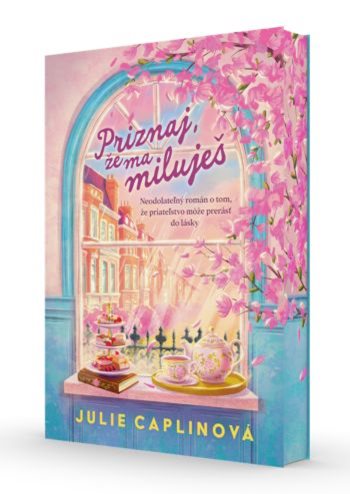 Priznaj, že ma miluješ kúpite na Grada.sk