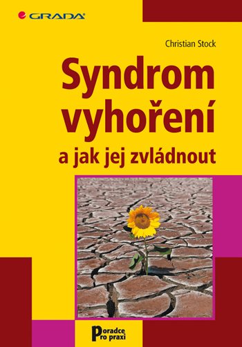 E-kniha: Syndrom vyhoření a jak jej zvládnout od Stock Christian