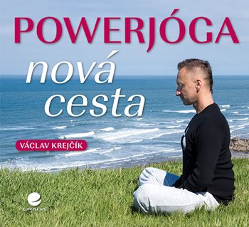 E-kniha: Powerjóga od Krejčík Václav