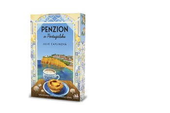 Penzion v Portugalsku – limitovaná edice