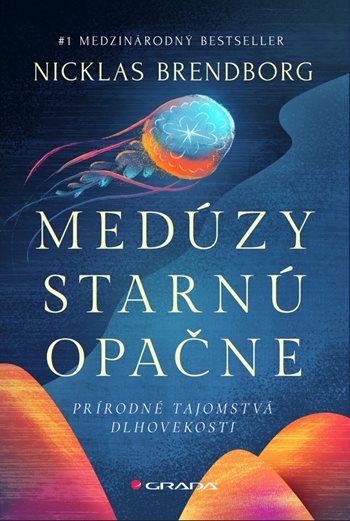Medúzy starnú opačne kúpite na Grada.sk