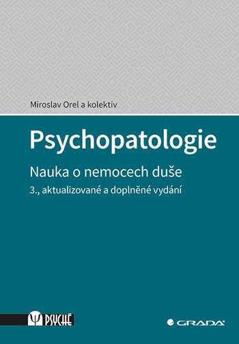 Psychopatologie kúpite na Grada.sk