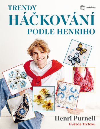 Trendy háčkování podle Henriho kúpite na Grada.sk