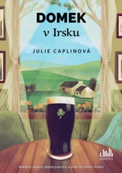 Domek v Irsku