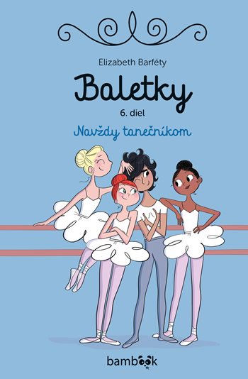 Baletky kúpite na Grada.sk