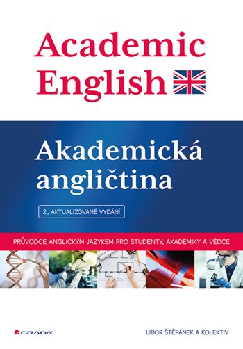 Academic English - Akademická angličtina kúpite na Grada.sk