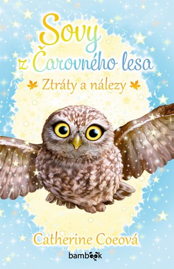Sovy z Čarovného lesa – Ztráty a nálezy