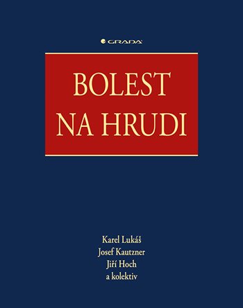 Bolest na hrudi - Jiří Hoch, Karel Lukáš, Josef Kautzner, kolektiv