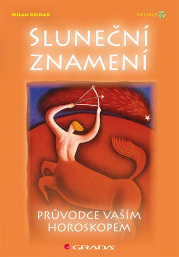E-kniha: Sluneční znamení od Gelnar Milan