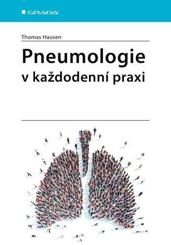 Kniha: Pneumologie v každodenní praxi od Hausen Thomas