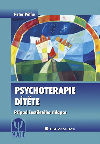 E-kniha: Psychoterapie dítěte od Pöthe Peter