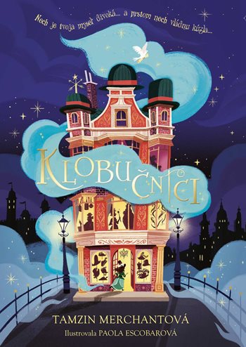 Klobučníci kúpite na Grada.sk