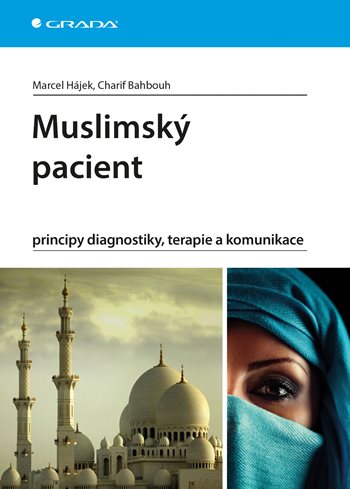 E-kniha: Muslimský pacient od Hájek Marcel