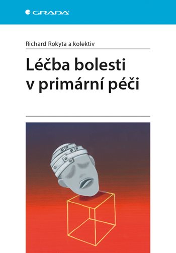 Kniha Léčba bolesti v primární péči