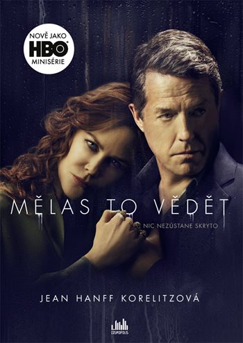 Mělas to vědět kúpite na Grada.sk