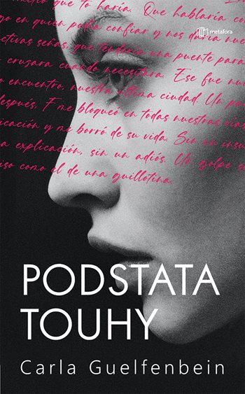 Kniha Podstata touhy